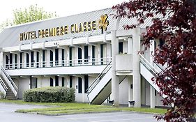 Hôtel Première Classe La Roche Sur Yon - Vendéspace À