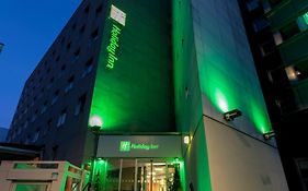 Holiday Clermont Ferrand Centre, An Ihg 4*