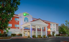 Holiday Inn Express Hotel & Suites Oroville Lake  United States