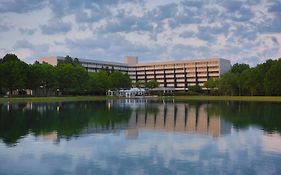 Doubletree Suites by Hilton Hotel Raleigh-Durham