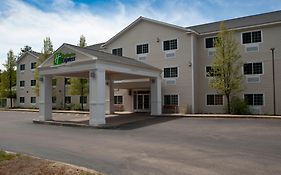 Holiday Inn Express Hotel & Suites North Conway, An Ihg Hotel