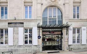 Mercure Angouleme Hotel De France