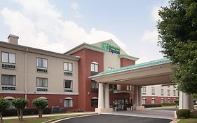 Holiday Inn Express Hotel & Suites Buford-Mall Of Georgia, An Ihg Hotel