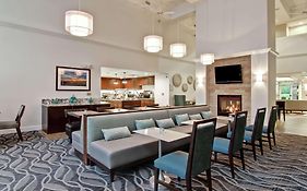 Homewood Suites By Hilton Newark-cranford  3* United States