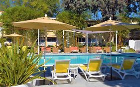 Wild Palms Hotel in Sunnyvale Ca