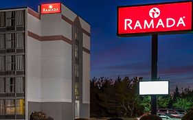 Ramada Limited Atlantic City West