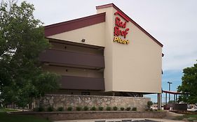 Red Roof Inn Plus+ Chicago - Naperville
