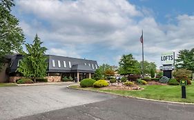 Madison Suites Somerset New Jersey