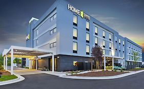 Home2 Suites By Hilton Holland