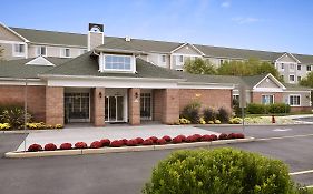 Homewood Suites by Hilton Somerset New Jersey