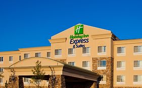 Holiday Inn Express Chicago North Waukegan Gurnee 2*