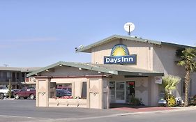 Days Inn Yuba City California