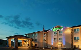 Holiday Inn Express Tuscola Illinois