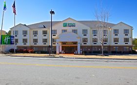 Holiday Inn Express & Suites Acworth Kennesaw Northwest