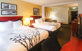 Sleep Inn And Suites Dublin Va 3*