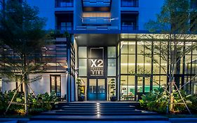 X2 Vibe Bangkok Sukhumvit Hotel Bangkok Thailand
