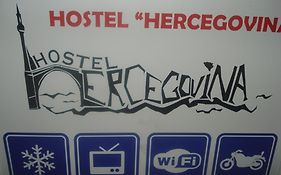 Hostel Hercegovina photos Exterior