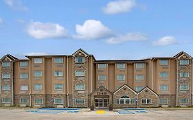 Microtel Inn And Suites Cartersville Ga
