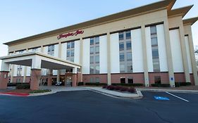 Hampton Inn Hotel Atlanta-southlake Morrow United States