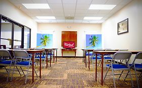 Red Roof Inn & Suites Commerce - Athens  2* United States