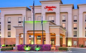 Hampton Inn Atlanta-fairburn  United States