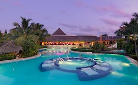 The Reserve at Paradisus Palma Real Resort Punta Cana