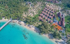 Hotel Koh Kood Paradise Beach  4*