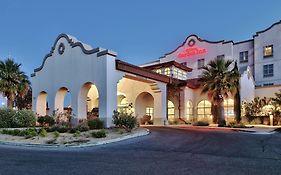 Hilton Garden Inn Las Cruces