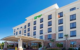 Holiday Inn Hotel & Suites Stockbridge/atlanta I-75 4*