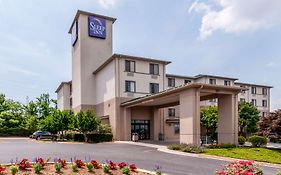 Sleep Inn & Suites Harrisonburg Near University  2* United States