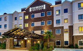 Staybridge Suites College Station Tx
