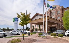Holiday Inn Express Las Cruces