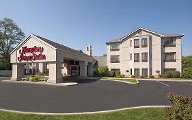 Hampton Inn & Suites South Bend  3* United States