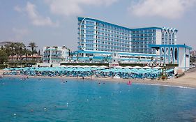 Hotel Granada Luxury Beach  5*