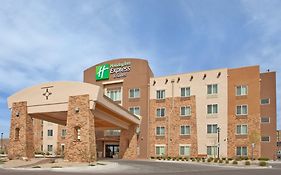 Holiday Inn Express Las Cruces North 2*