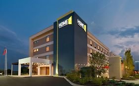 Home2 Suites by Hilton Clarksville/ft. Campbell
