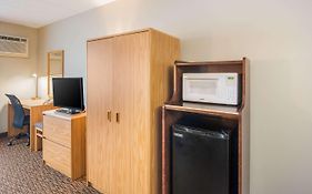 Econo Lodge Duluth Near Miller Hill Mall  United States