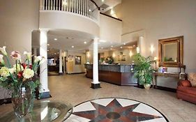 Quality Inn & Suites Near University Waco Tx