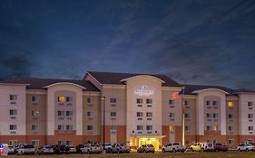 Candlewood Suites Minot Nd