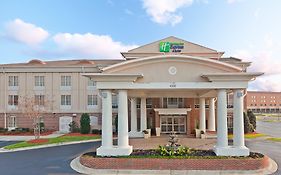 Holiday Inn Express Vicksburg, An Ihg Hotel  United States