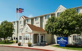 Microtel Inn And Suites Pueblo Co