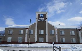 Holiday Inn Express Watertown Wisconsin 3*