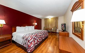 Red Roof Inn Meridian  2* United States