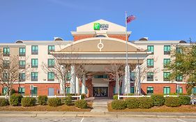 Holiday Inn Express Hotel & Suites Gulf Shores, An Ihg Hotel  United States