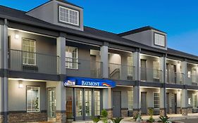Baymont Inn & Suites Warner Robins