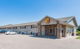 Super 8 Motel Kearney Nebraska 2*