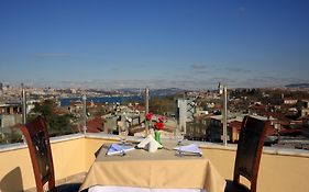 Aldem Hotel Istanbul