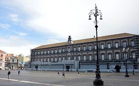Relais Piazza Del Plebiscito