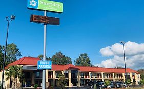 Surestay Hotel By Best Western Meridian  2* United States