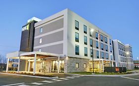 Home2 Suites By Hilton Clarksville Louisville North  3* United States